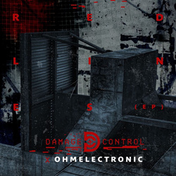 Damage Control feat. OHMElectronic - Red Lines (Single) (2026)
